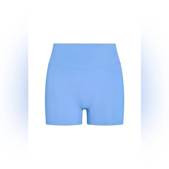 Monday Swimwear Blue and White Tank Top - Picture 8 of 8